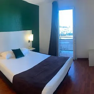 Hotel Contact Des Etats-unis